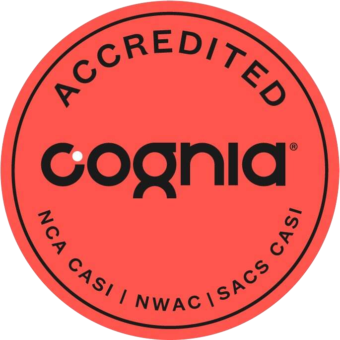 Logotipo de Cognia