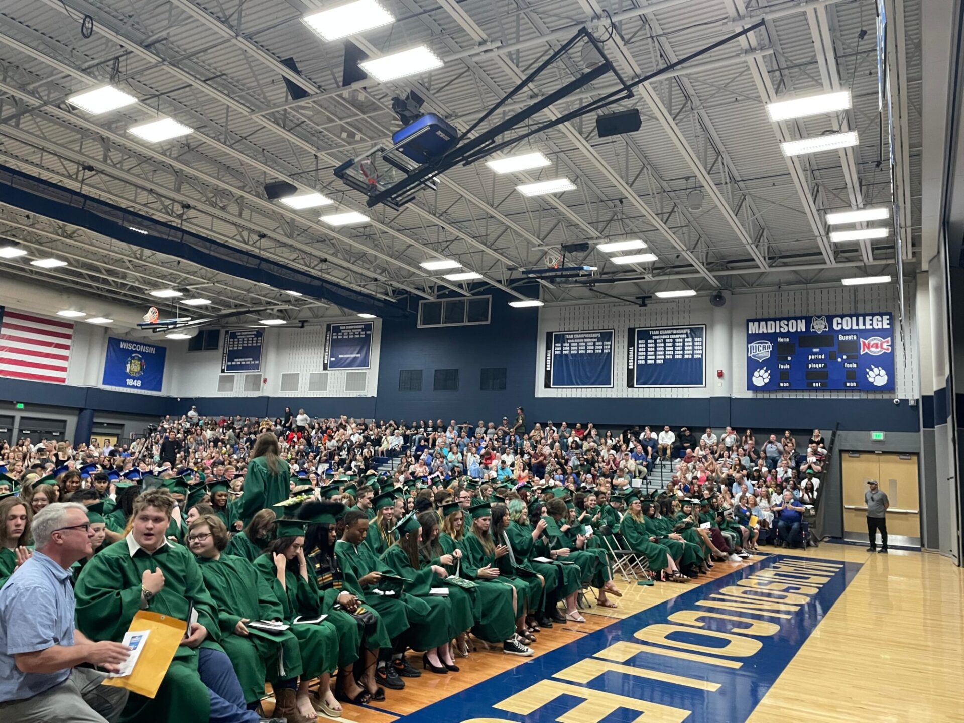 graduación 2023 estudiantes