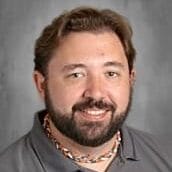 Brandon Heidt