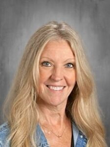 Tammy Olsen