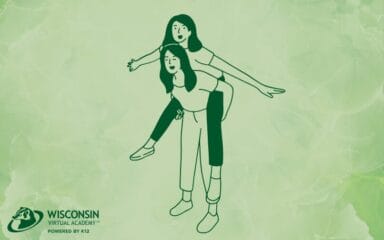 Imagen ilustrativa de Jadel y Chloe