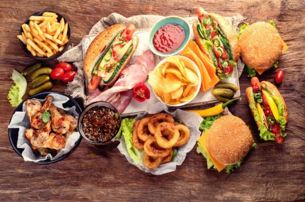 Imagen de comida