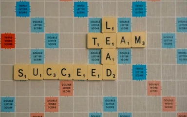 Imagen de Scrabble