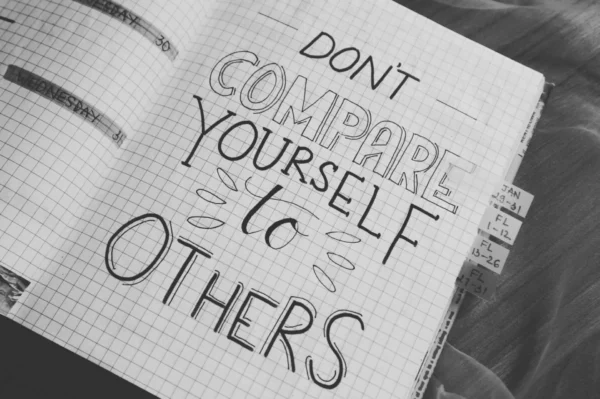 Imagen con letras