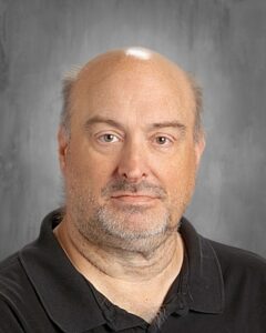Stuart Vandervort