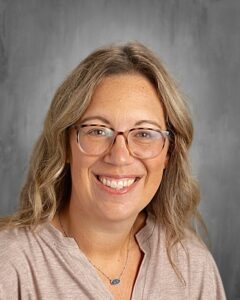 Amy Wandler