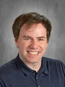 Nathan Abrams