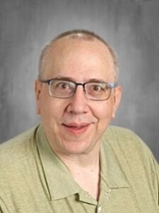 Michael Andresen
