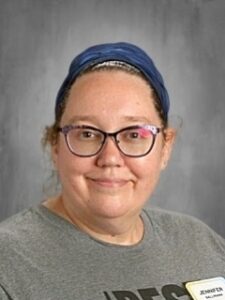 Jenn Ballmann
