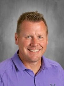 Brad Clark
