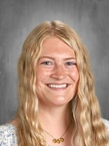 Megan Cotter