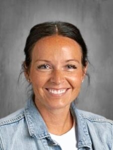 Ashley DeBo-Gross