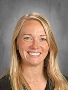 Karlee Flasch