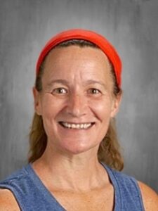 Jodi Hanson