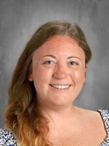 Mary Hedstrom