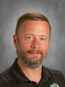 Andy Holzem