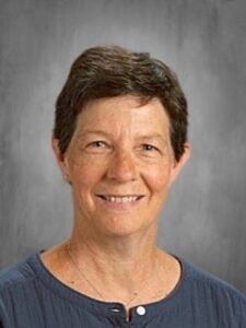 Nancy Huntley