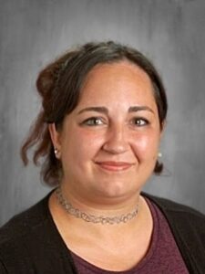 Amy Kaiser