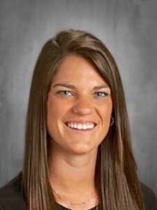 Kailey Koehler