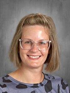 Kelly Kohler