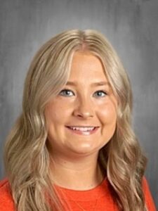 Alyssa Kossack