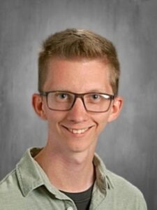 Brandon Lyle