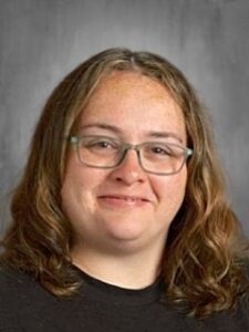 Emily Mayer