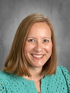 Angela Mullen