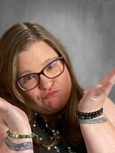 Cassie O'Rourke
