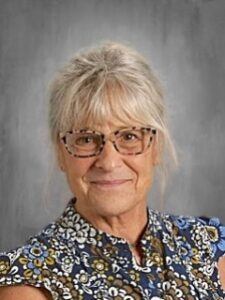 Tricia Petersen