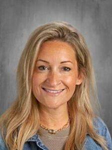 Meghan Pfaff