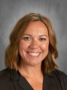 Amy Polyock