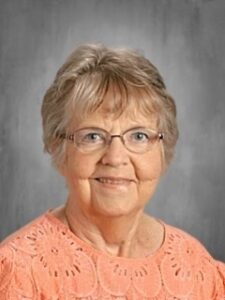 Mary Jo Price