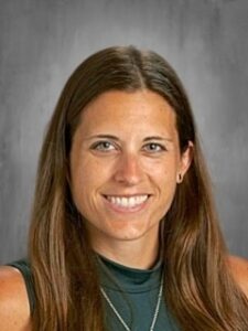 Megan Revello
