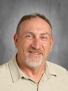 Scott Sacharski