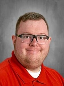Bryce Schmidt