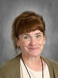Allison Schwantes