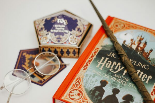 Imágenes de Harry Potter