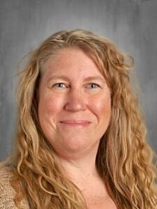 Angie Sisulak