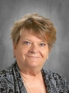 Lee Ann Steenis
