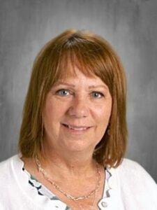 Jodi Weber