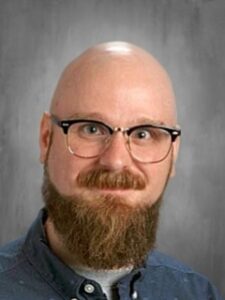 Weston Weisensel