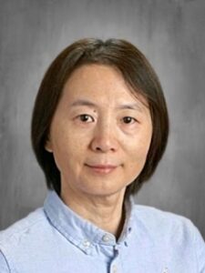 Susan Yang
